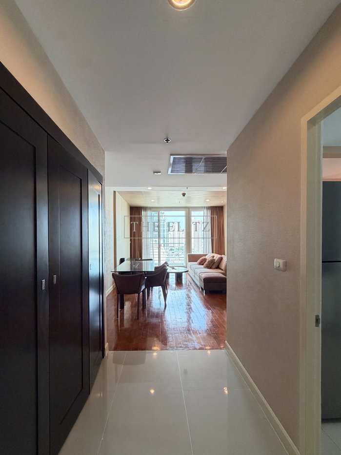 รูป ✨การอยู่อาศัยที่เหนือระดับ...ในทำเลที่ทรงคุณค่าที่สุดของกรุงเทพ ที่ Siri Residence Sukhumvit 24 ✨ - รูปที่ 9/28