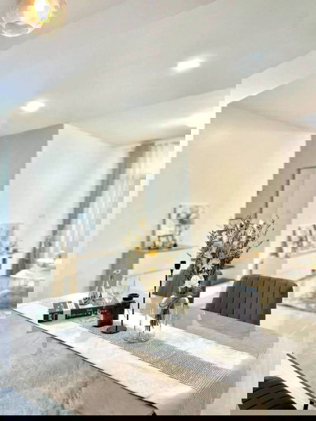 รูป ขายทาวน์โฮมสไตล์โมเดิร์น โซนเครือสหพัฒน์ – วัดจุกกะเฌอ ทำเลดี - รูปที่ 6/17