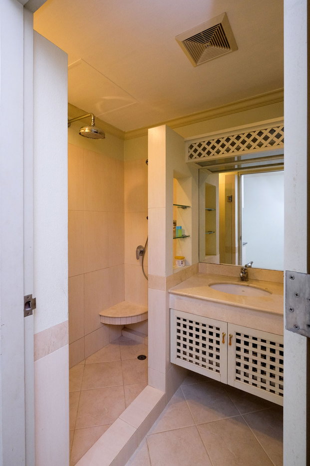 รูป 🔥 คุ้มสุด Master View Executive Place (มาสเตอร์ วิว เอ็กเซ็กคิวทีฟ เพลส) แบ่งสัดส่วนชัด อยู่สบาย ไม่อึดอัด - รูปที่ 8/11