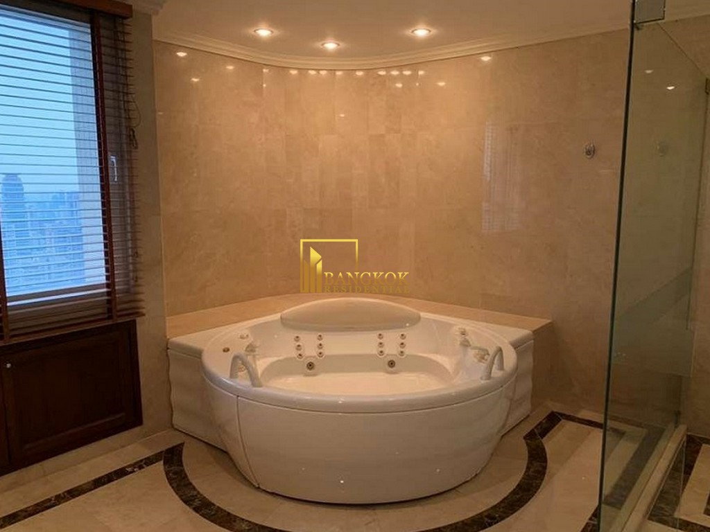 picture Las Colinas | Incredible 4 Bedroom Duplex Penthouse Condo - BR12070CD - 25/44