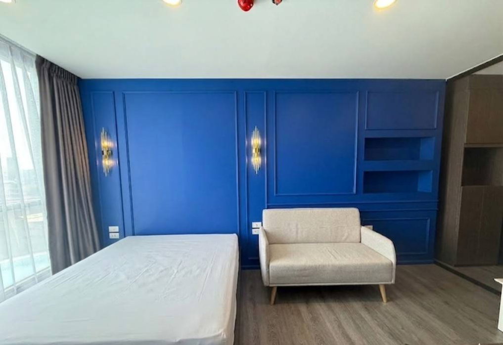 รูป 💎 ดีลดีที่สุดในโครงการ! คอนโดพรีเมียม ราคาประหยัด 💎 - รูปที่ 2/9