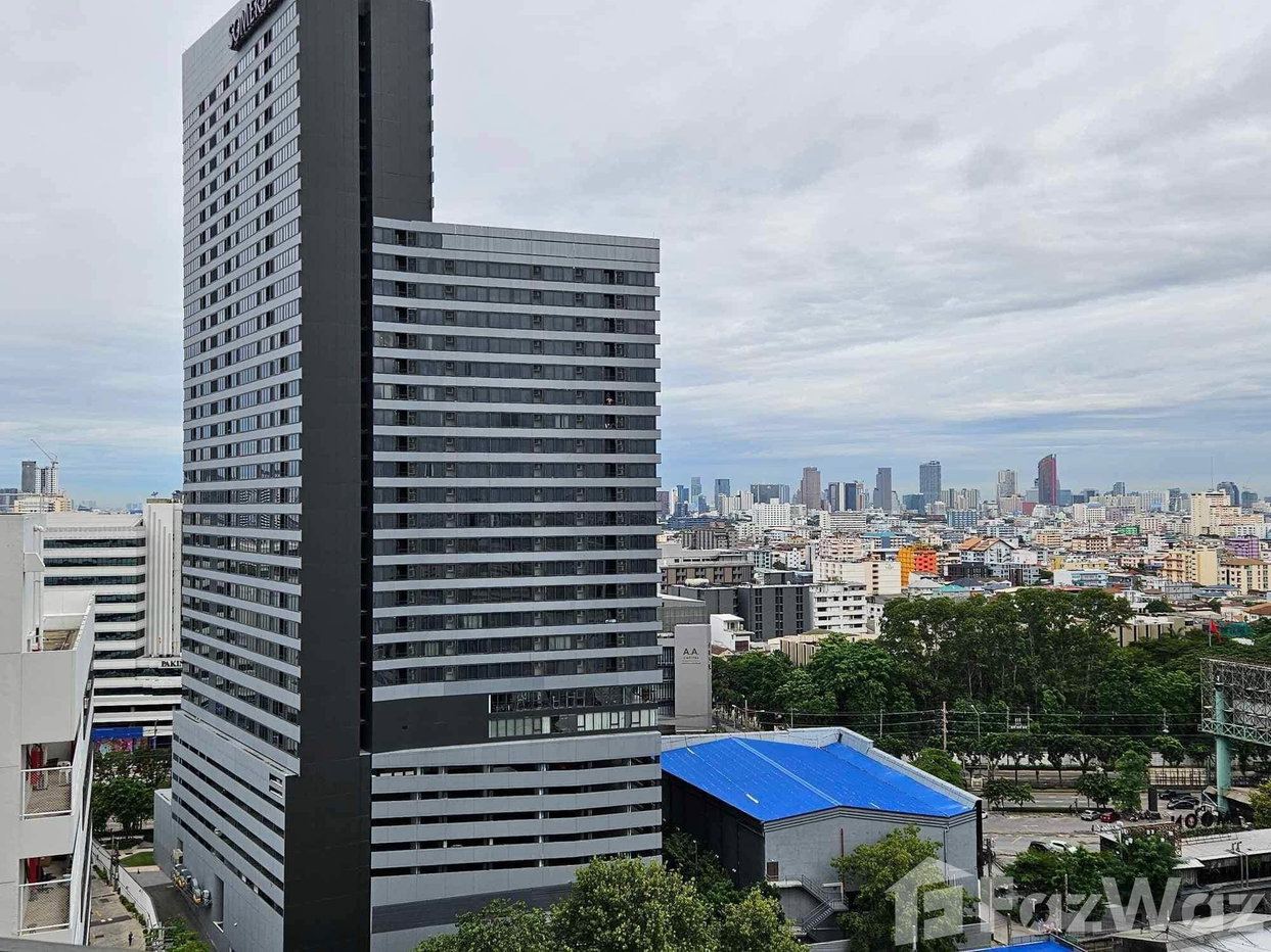 รูป ขาย คอนโด 2 ห้องนอน ในโครงการ เบลล์ แกรนด์ พระราม 9 1675052 - รูปที่ 11/11