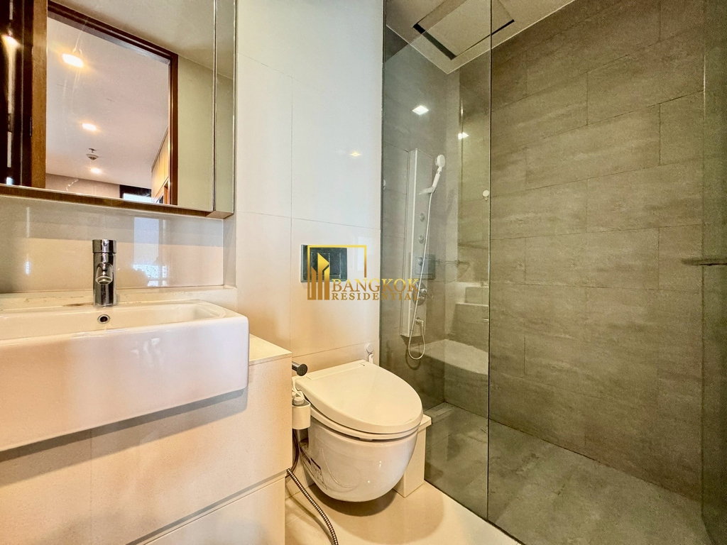 picture Ashton Morph | Modern 1 Bed Condo For Rent in Sukhumvit 38 - BR11054CD - 14/37