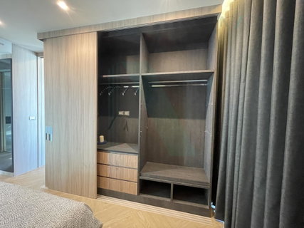รูปภาพ 🎉 For Rent Condo THE ADDRESS SUKHUMVIT 28 Building 1, Floor 19,2 bed room, Room size 68.00 sqm