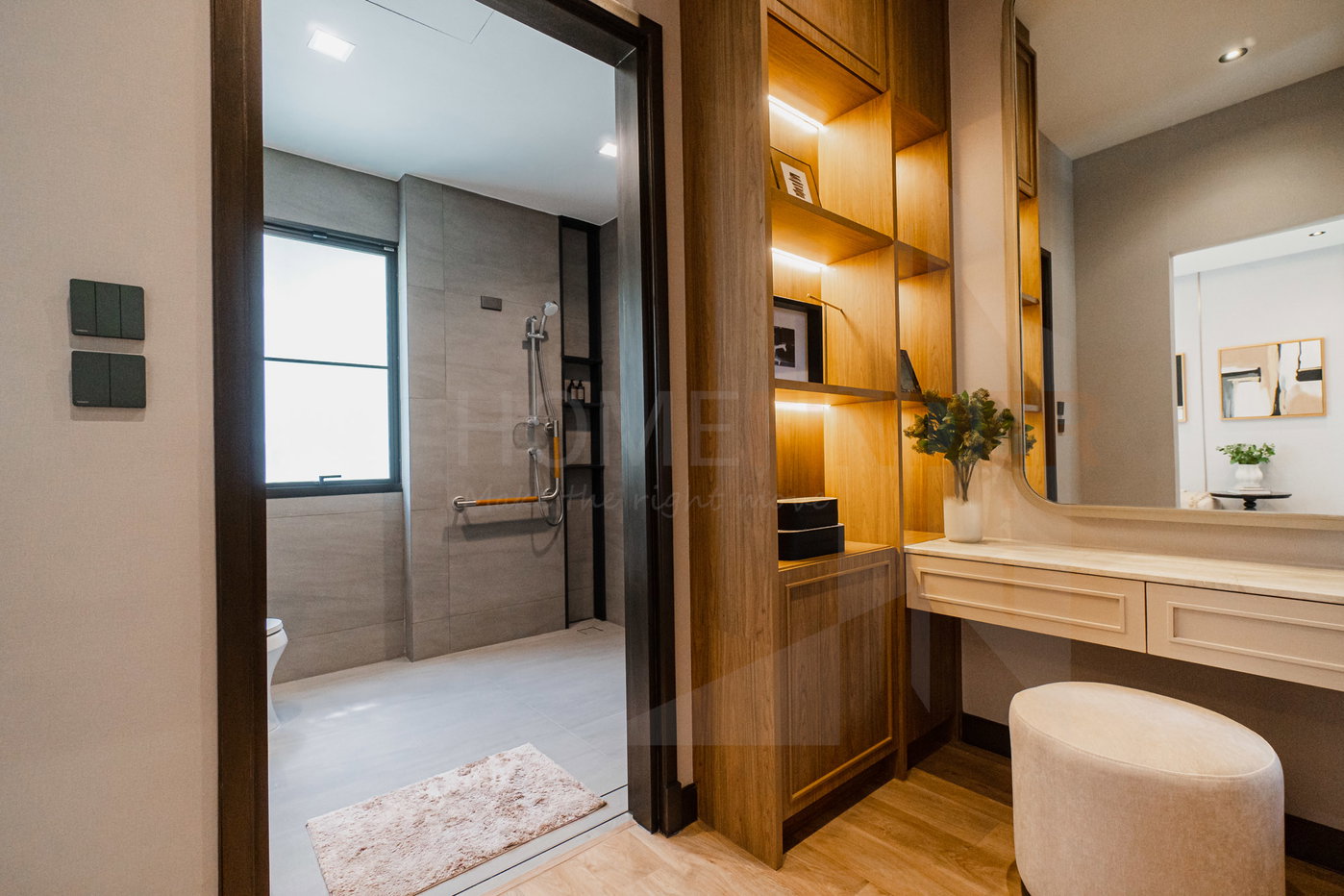 รูป Grand Bangkok Boulevard Na Utthayan 4 bedrooms, for sale - รูปที่ 33/58