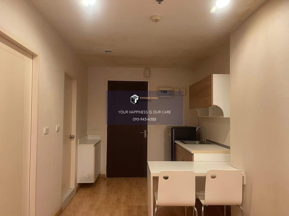 รูป Casa Asoke - Dindaeng | 🚝ใกล้ BTS,MRTพระราม9 #2026010613654#FC - รูปที่ 2/5