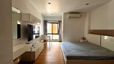 Condos for rent 62 BLOCS Market : For Rent  The Isis condo Khon Kaen 1 bedroom