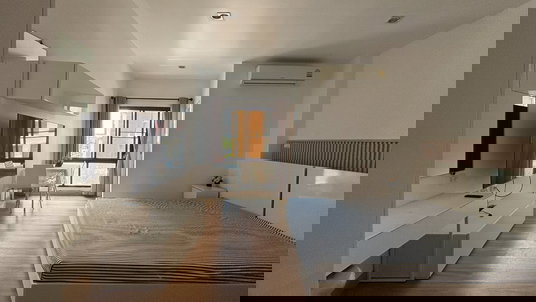 รูปภาพ For Rent  The Isis condo Khon Kaen 1 bedroom