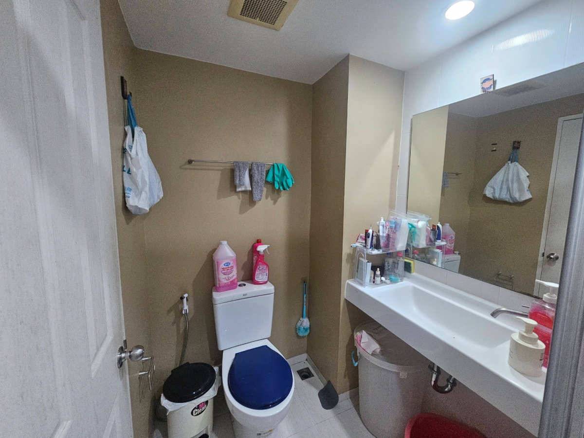 รูป 🏢 ขายคอนโด : U Delight @ Huamak Station (ยู ดีไลท์ แอท หัวหมาก สเตชั่น) รหัสทรัพย์ | 📌LNP-C2943 - รูปที่ 5/11