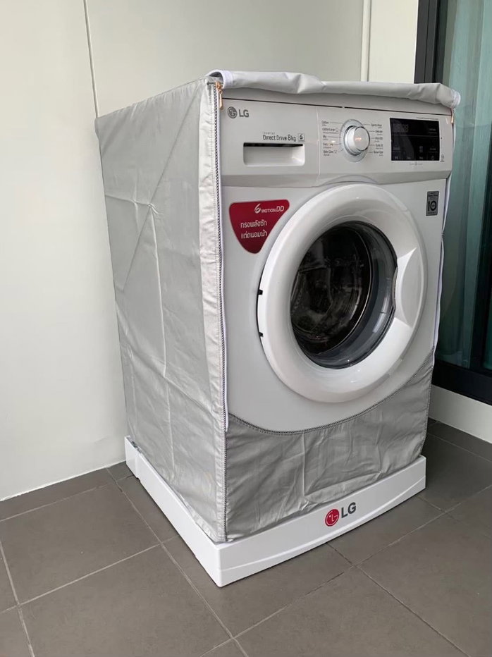 รูป  📢 ให้เช่าคอนโด Ideo Sukhumvit 93 condominium Bangkok (ตึก A) ติด BTS บางจาก🚝 - รูปที่ 7/7