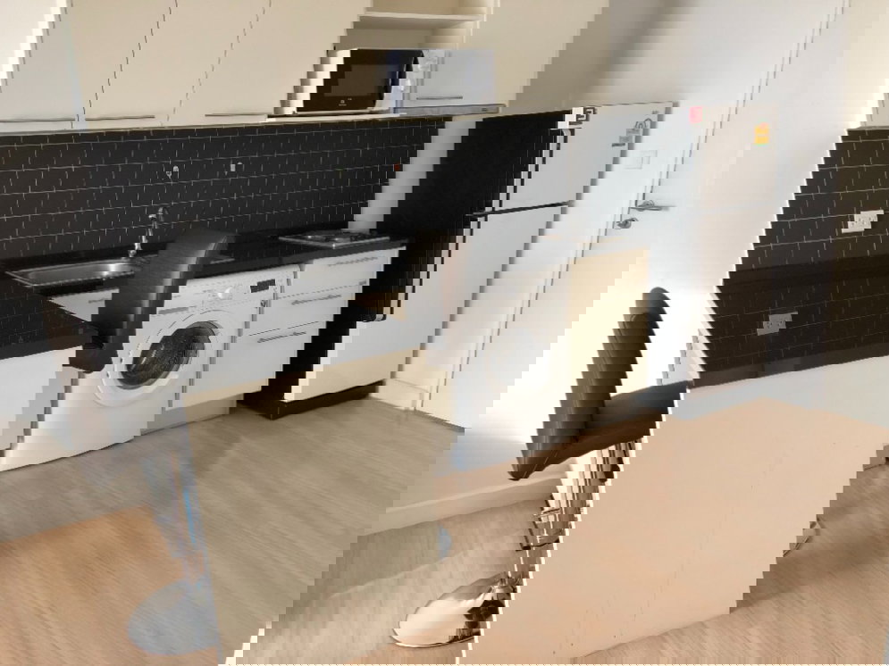 รูป 🏢 ให้เช่าคอนโด : The Seed Mingle (เดอะ ซี้ด มิงเกิล)   รหัสทรัพย์ | 📌LNP-C1005  - รูปที่ 11/19