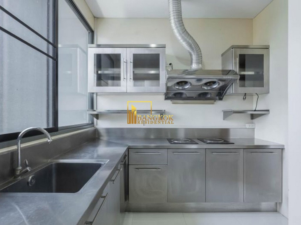 รูป Domus | Incredible 3 Bedroom Luxury Condo For Sale in Asoke - BR15485CD - รูปที่ 5/37