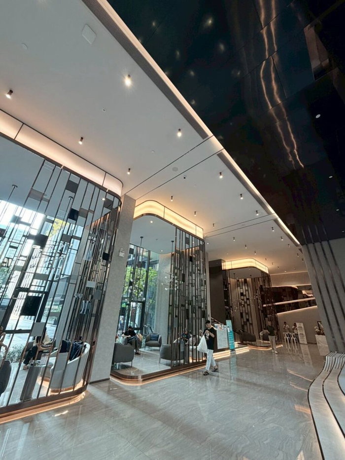 picture For Rent Life Asoke Rama9 Unit 207/795 (South) - 16/20