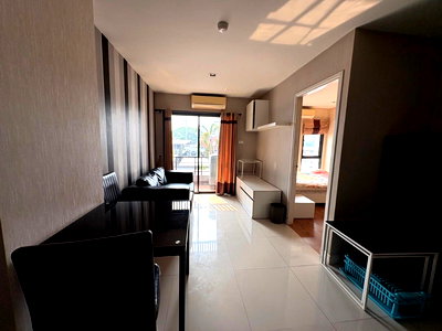 Condos for rent 700 Year Sports Arena Chiang Mai : 🔥Condo for RENT! at The Next 3 Condominium  next to Ruamchok Mall, Supermarket, Fresh Market near to Central Festival, Cafe, School and etc.
