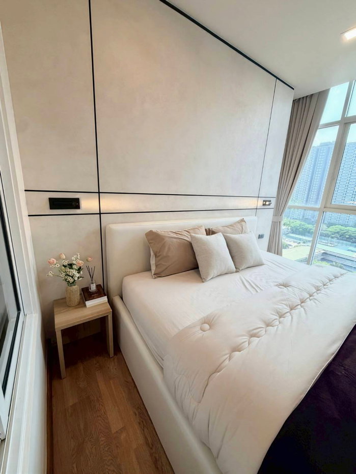 รูป ให้เช่า   เดอะ โคสต์ คอนโดมิเนียม  🔴🔴 - รูปที่ 3/13