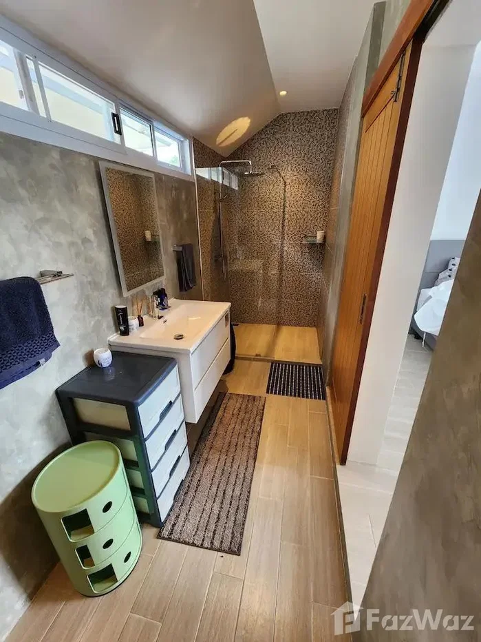 รูป วิลล่าให้เช่า 2 ห้องนอน ในโครงการ ไฟว์ ไอส์แลนด์ บีช วิลล่า 6171339 - รูปที่ 13/24