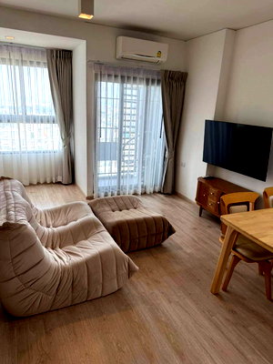 Condos for rent iconsiam : ✅ IDWWY104 ✅ Line : @p2nproperty