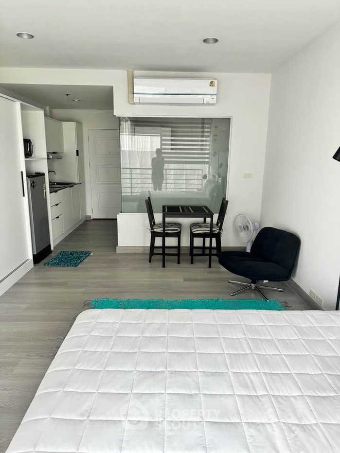 picture Studio Condo at Noble Lite near BTS Ari (ID 2793842) - 6/43