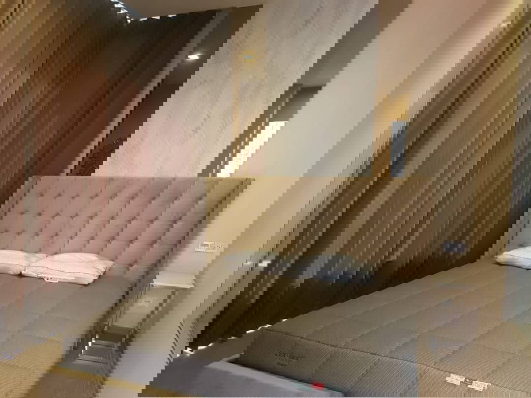 รูป ให้เช่า คอนโด ดิ เอส อโศก 2 นอนห้องนอน 2 ห้องน้ำ 75 ตรม. ชั้น 16 68,000 - รูปที่ 1/9