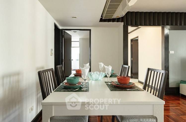 รูป คอนโด 3-ห้องนอน ที่ ออมนิ ทาวเวอร์ ใกล้ BTS นานา (ID 387309) - รูปที่ 7/22