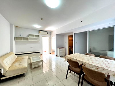 คอนโดให้เช่า : 📢📢For Rent Supalai Park Khaerai - Ngamwongwan (2 Bed 65 ตร.ม/12000) ชั้น 30 ใกล้ห้าง,ศูนย์ราชการ, MRT สอบถาม LINE: atfirm2010