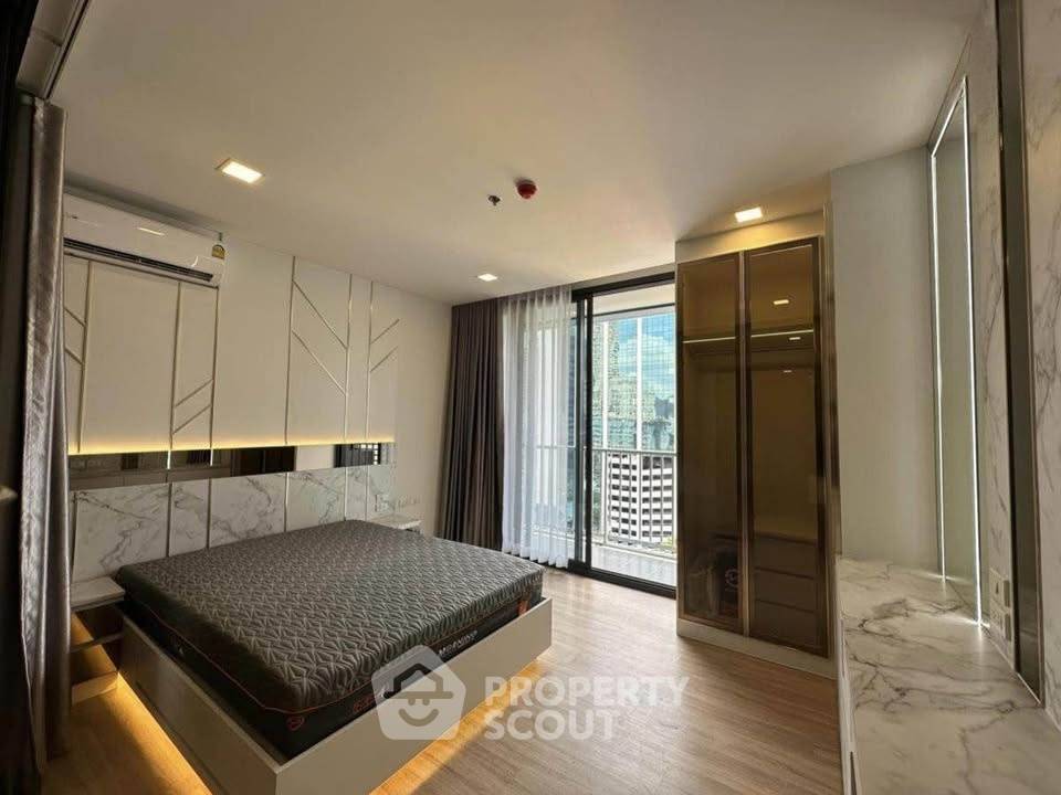 รูป คอนโด 1-ห้องนอน ที่ เอ็กซ์ที พญาไท ใกล้ BTS พญาไท (ID 2423062) - รูปที่ 2/3