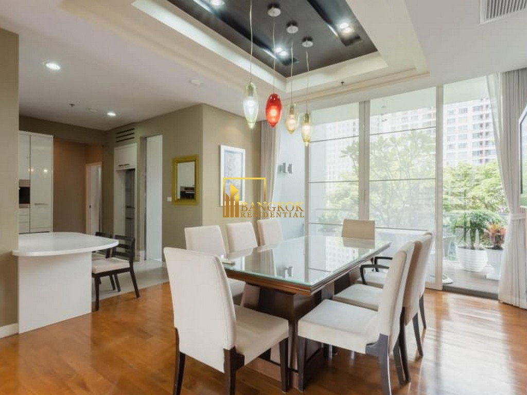 รูป Domus | Incredible 3 Bedroom Luxury Condo For Sale in Asoke - BR15485CD - รูปที่ 3/37