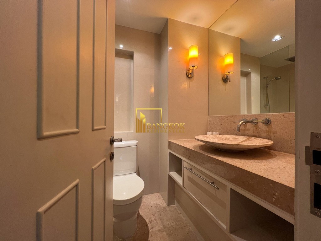 รูป All Seasons Mansion | 2 Bed Condo For Rent in Phloenchit - BR2192CD - รูปที่ 19/40