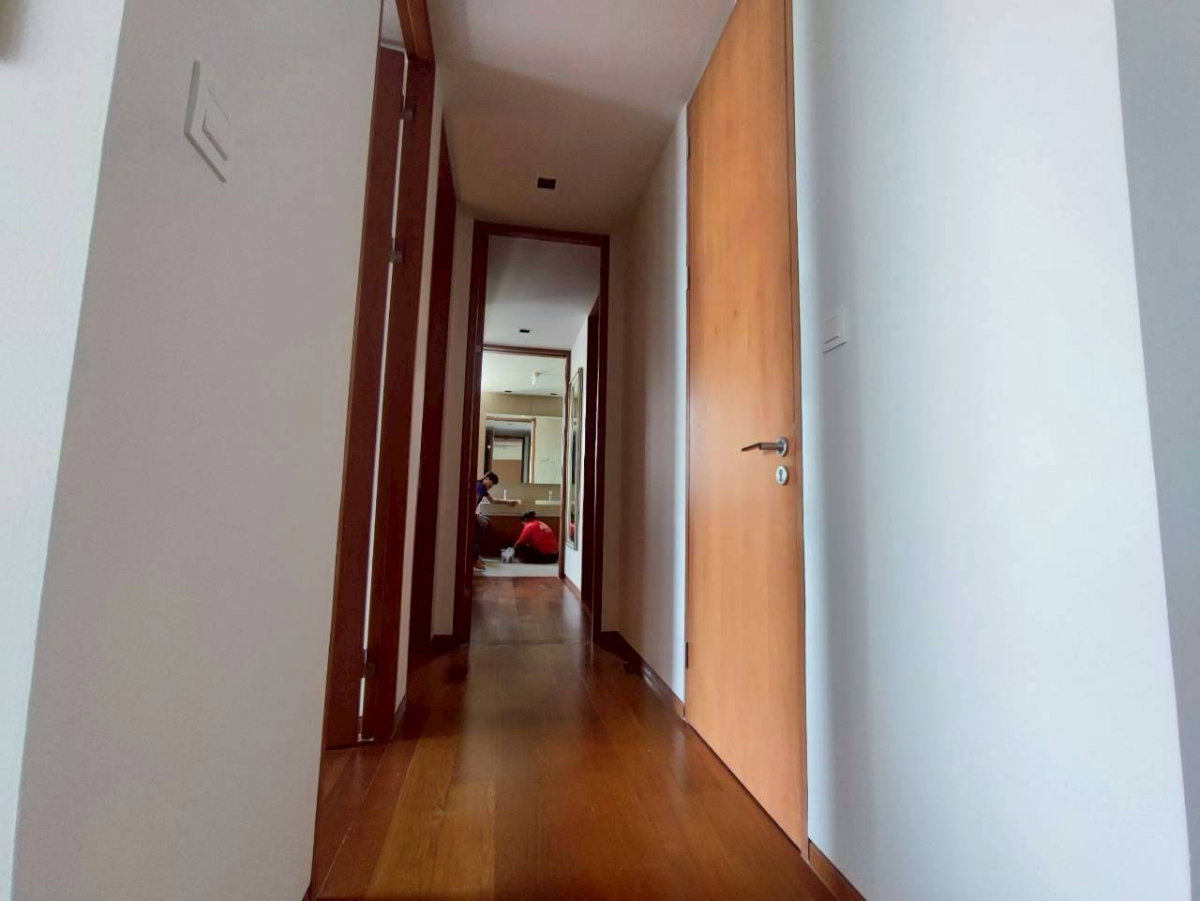 รูป Special Price 💗ให้เช่า The Sukhothai Residences ห้องสวย ราคาดีมาก ตกแต่งเฟอร์ครบ ชั้นสูง วิวเมือง DS2728 | Line @Dstay - รูปที่ 5/12