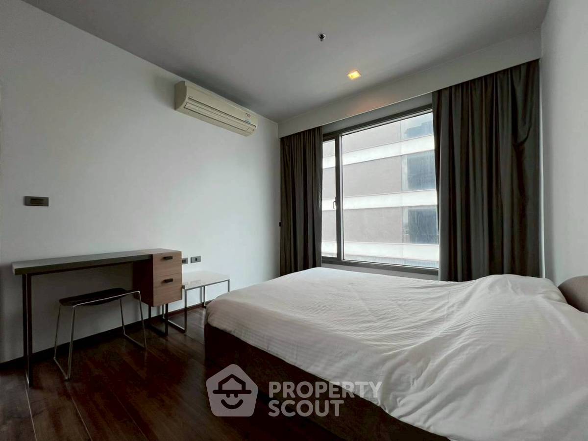รูป คอนโด 1-ห้องนอน ที่ ซีล บาย แสนสิริ ใกล้ BTS ทองหล่อ (ID 2751918) - รูปที่ 2/8