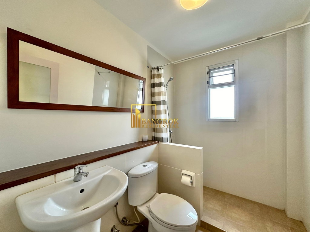 รูป Expansive 4 Bedroom Pool Villa With Large Private Garden - BR27884SH - รูปที่ 27/41