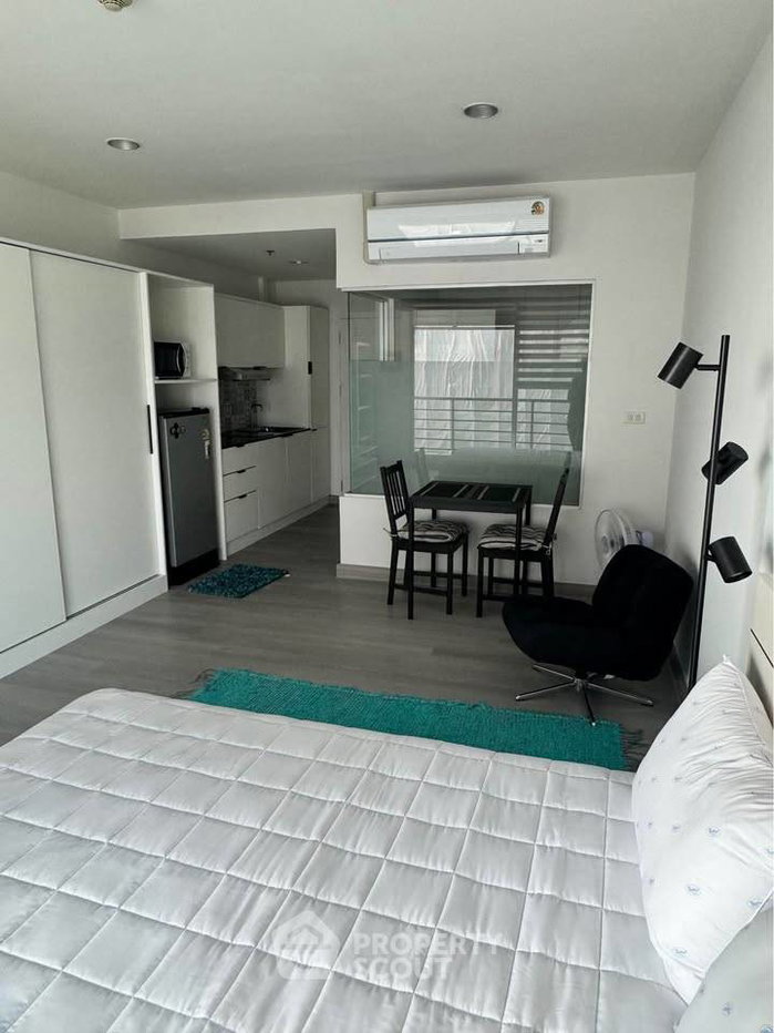 picture Studio Condo at Noble Lite near BTS Ari (ID 2793842) - 13/43