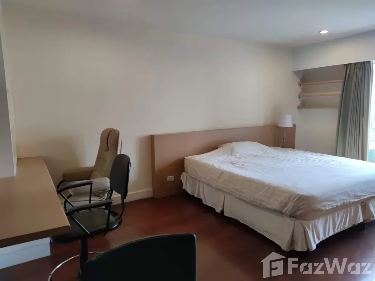 picture Studio Condo for sale at Silom Terrace  1676700 - 4/6