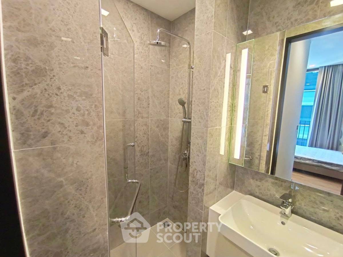 รูป คอนโด 1-ห้องนอน ที่ โนเบิล อราวน์ อารีย์ ใกล้ BTS อารีย์ (ID 2780818) - รูปที่ 7/7