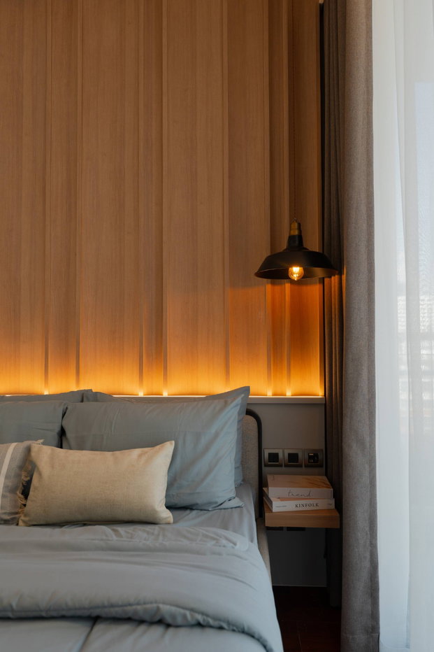 รูป 🏢 ให้เช่าคอนโด : KHUN by YOO inspired by Starck (คุณ บาย ยู อินสไปร์ บาย สตาร์ค)   รหัสทรัพย์ | 📌LNP-C12797 - รูปที่ 9/35