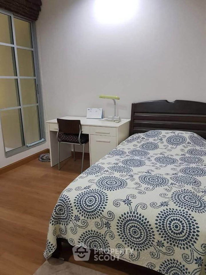 picture 2-BR Condo at Baan Klang Krung Siam-Pathumwan Condominium near BTS Ratchathewi (ID 2794202) - 11/14