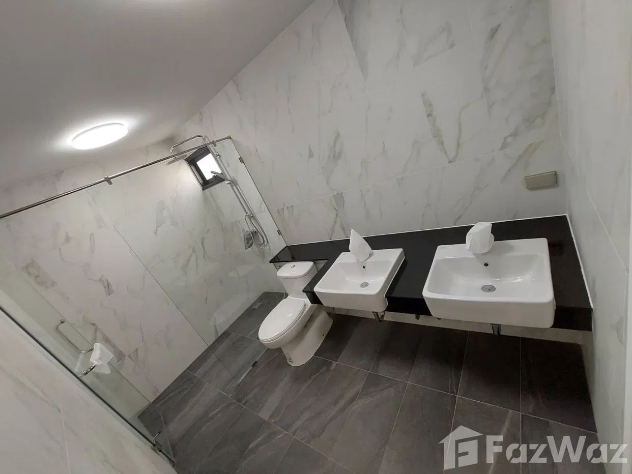 รูป ขาย บ้านเดี่ยว 4 ห้องนอน ใน พระโขนงเหนือ, กรุงเทพมหานคร 6171067 - รูปที่ 6/8