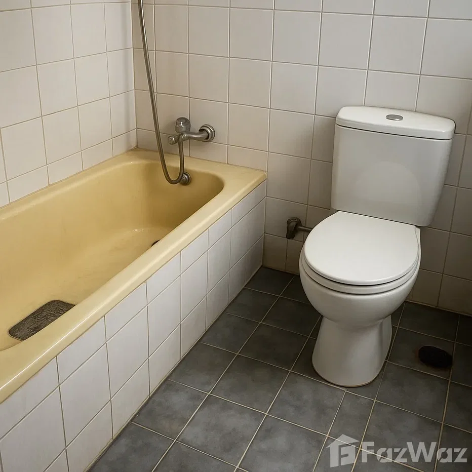 รูป ขาย คอนโด 2 ห้องนอน ในโครงการ วิทยุ คอมเพล็กซ์ 6171572 - รูปที่ 9/10