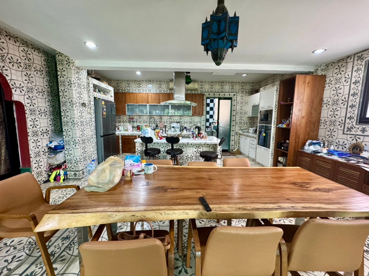 รูป ขายบ้านเดี่ยว หมู่บ้านลลิลกรีนวิลล์ อ่อนนุช-พระราม 9 เนื้อที่ 75 ตรว. 9.9 ล้าน - รูปที่ 7/7