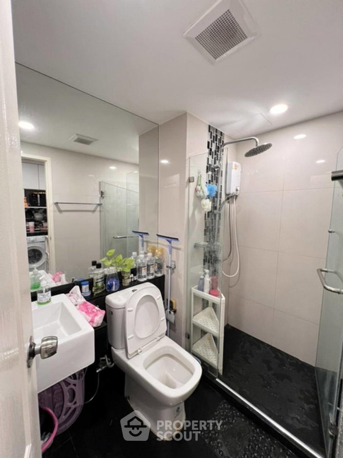 รูป คอนโด สตูดิโอ ที่ แบงค์คอก ฮอไรซอน ไลท์ ใกล้ MRT เพชรเกษม 48 (ID 1394366) - รูปที่ 15/29