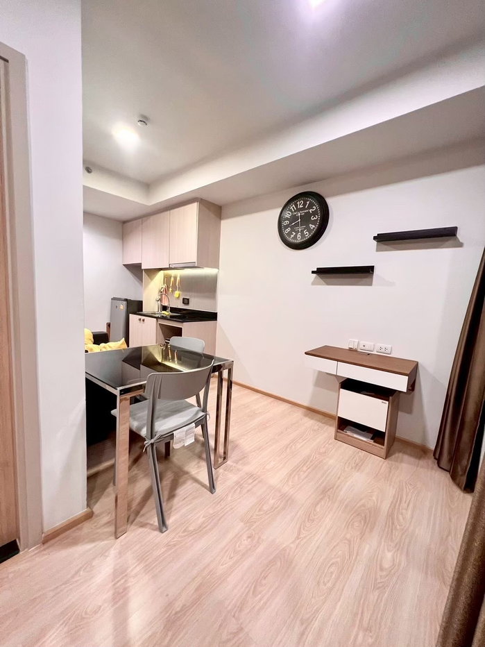 picture Condo for sale Unio H Tiwanon only 1.6 mb - 15/26