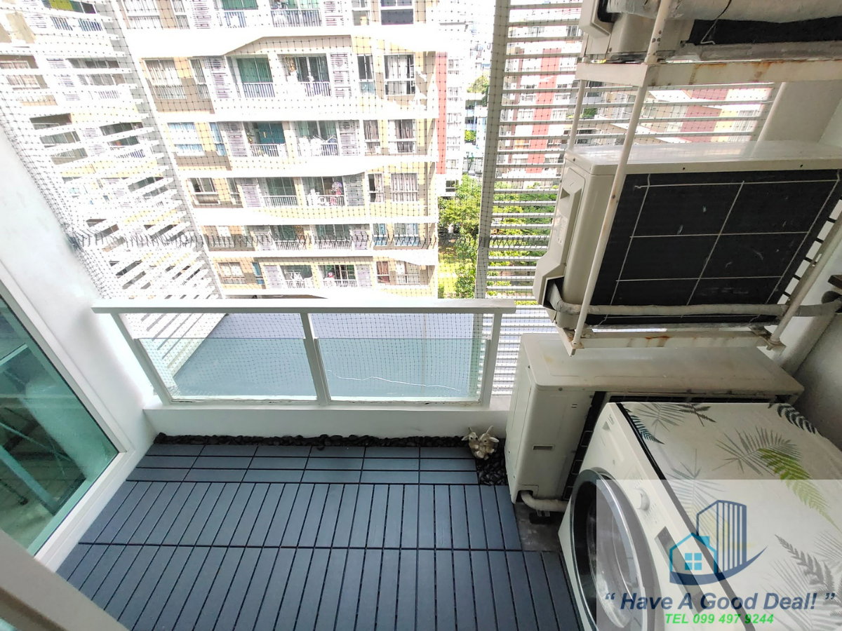 picture Duplex Condo, 77.21 sq.m., 7th-8th Floor, Whizdom The Exclusive Sukhumvit 64 - 16/21
