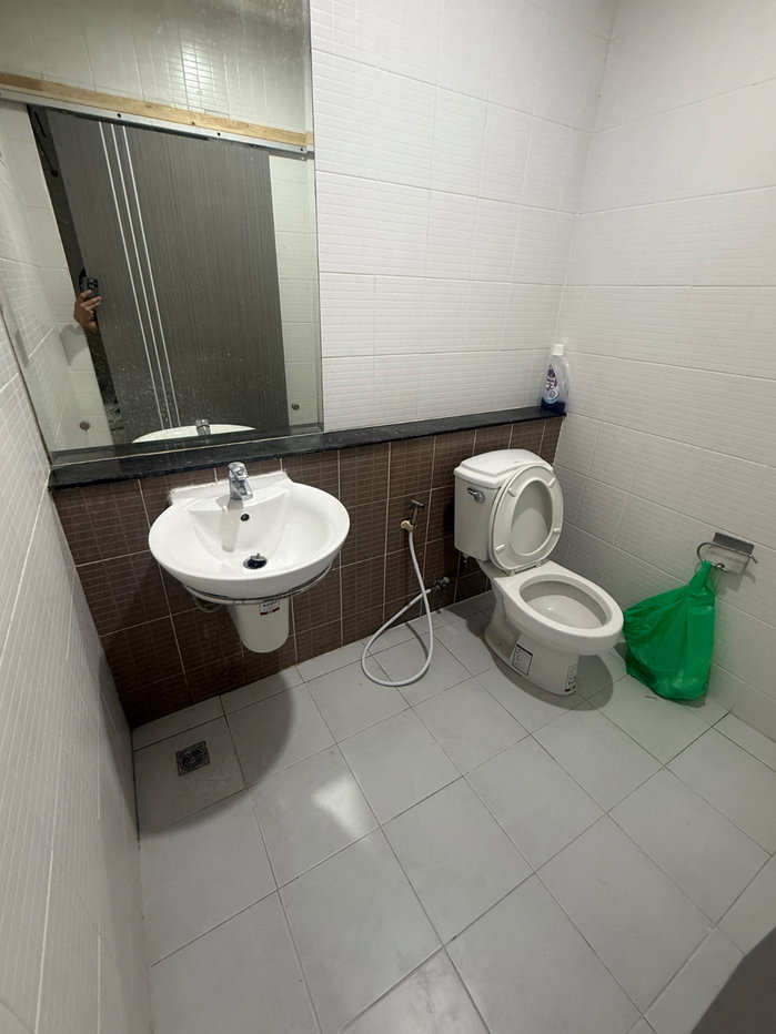 รูป ให้เช่าทาวน์โฮม 3 ชั้น | เมโทร พระราม 9 - รูปที่ 14/19