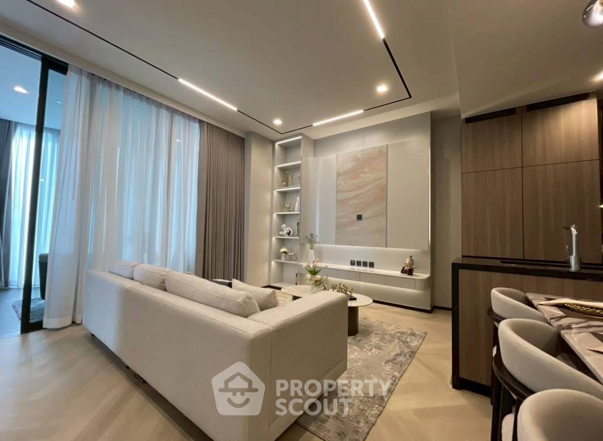 รูป คอนโด 3-ห้องนอน ที่ เอสทีค ทองหล่อ ใกล้ ทองหล่อ (ID 2791300) - รูปที่ 1/16