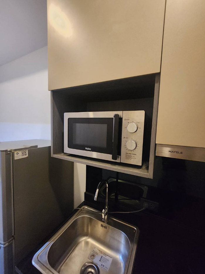 รูป 🌳🌳For rent C ekkamai condo 🌳🌳 ห้องสวย พร้อมอยู่ แต่งสวย จัดเต็ม มีหลายห้องให้เลือกชม ID LINE : @190evxgl - รูปที่ 14/15