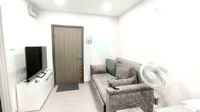 Condos for rent Charan Sanit Wong Road : 🔺 For Rent Condo SUPALAI CITY RESORT CHARAN 91 Building 2, Floor 3,1 bed room, Room size 35 sqm