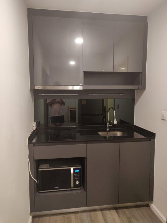 picture code : H120 Notting Hill Jatujak Interchange - 2/8