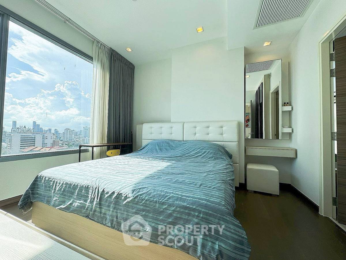 picture 2-BR Condo at Q Asoke near MRT Phetchaburi (ID 2792478) - 8/12