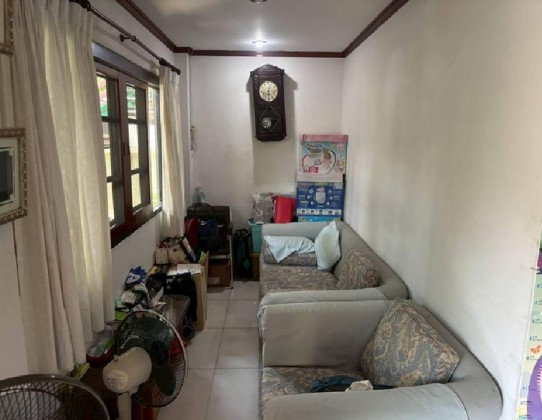 รูป ขายบ้านเดี่ยว 2 ชั้น หมู่บ้านผกามาศ ซอยปรีดีพนมยงค์ 14 สุขุมวิท 71 / ทำเลดีมาก / บ้านสวยมาก / หลังใหญ่ 67 ตารางวา / จอดรถ 2 คัน / ขายราคาพิเศษ - รูปที่ 9/15