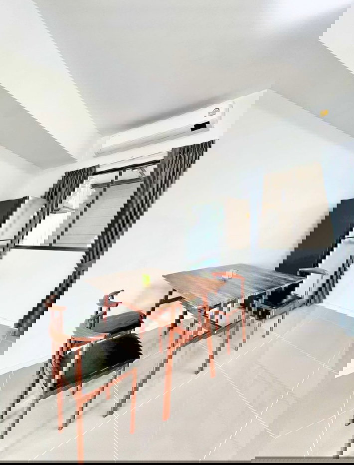 รูป ให้เช่าบ้าน พลีโน่ รามอินทรา (Pleno Ramintra) ใกล้Big C Market คู้บอน - รูปที่ 2/11